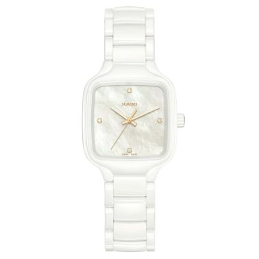 Rado True Square Diamonds...