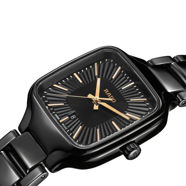 Rado sales true quartz