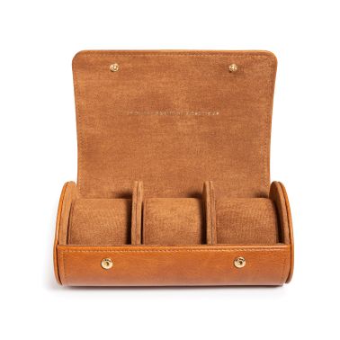  Camel three-watch roll Lepage