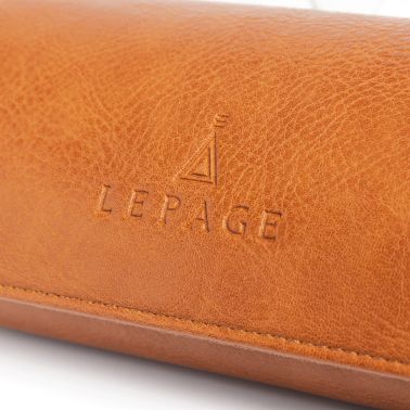  Camel three-watch roll Lepage