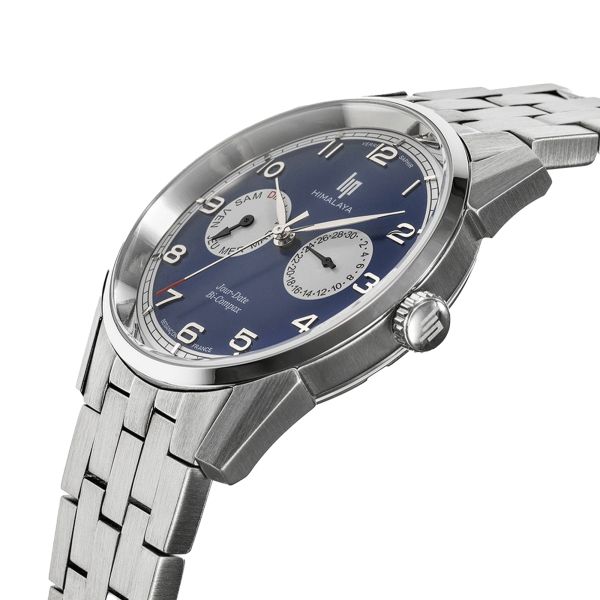 NEUF STOCK CADRAN DE MONTRE LIP MECANIQUE CAL R558 @ 29,45 MM