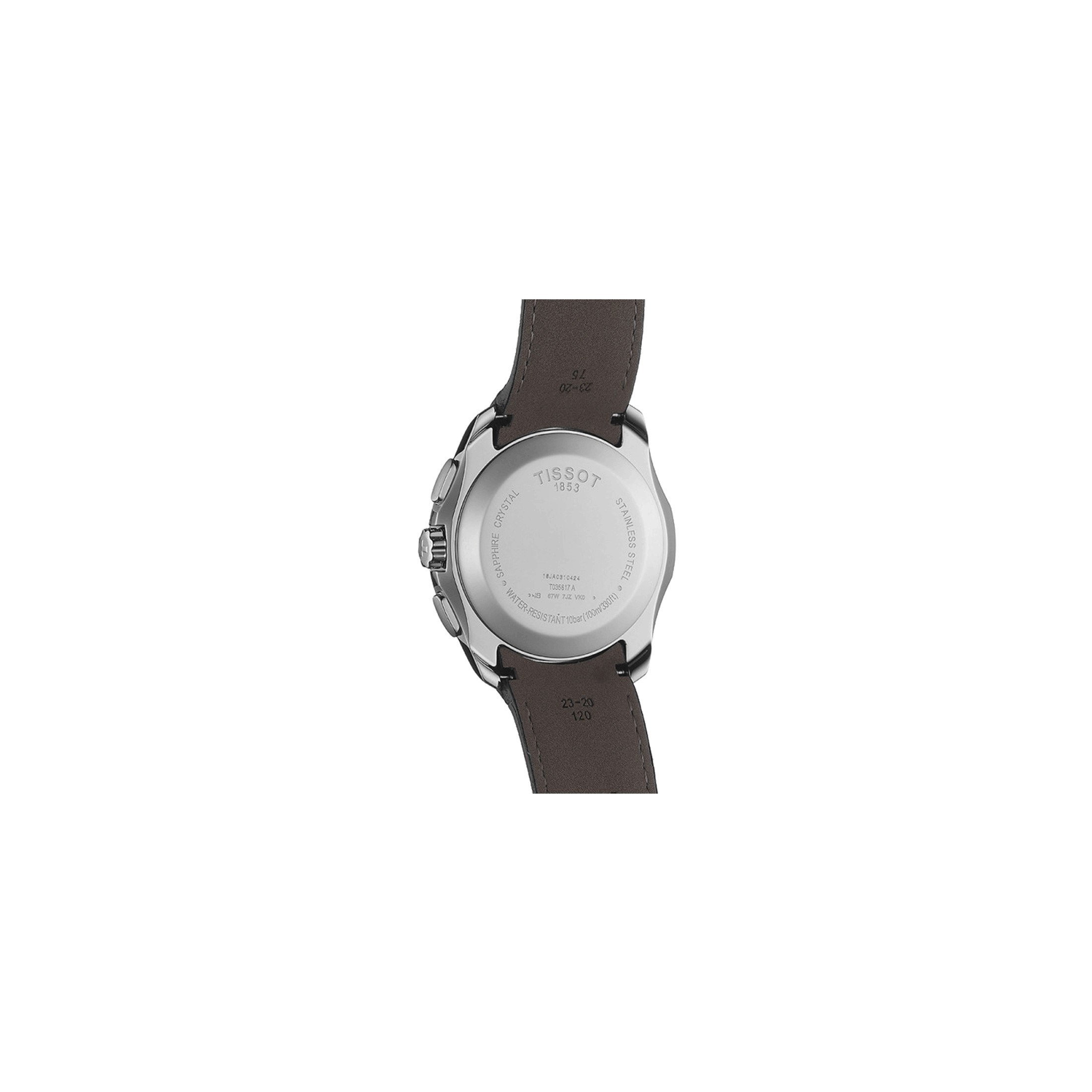 Tissot t035617 best sale