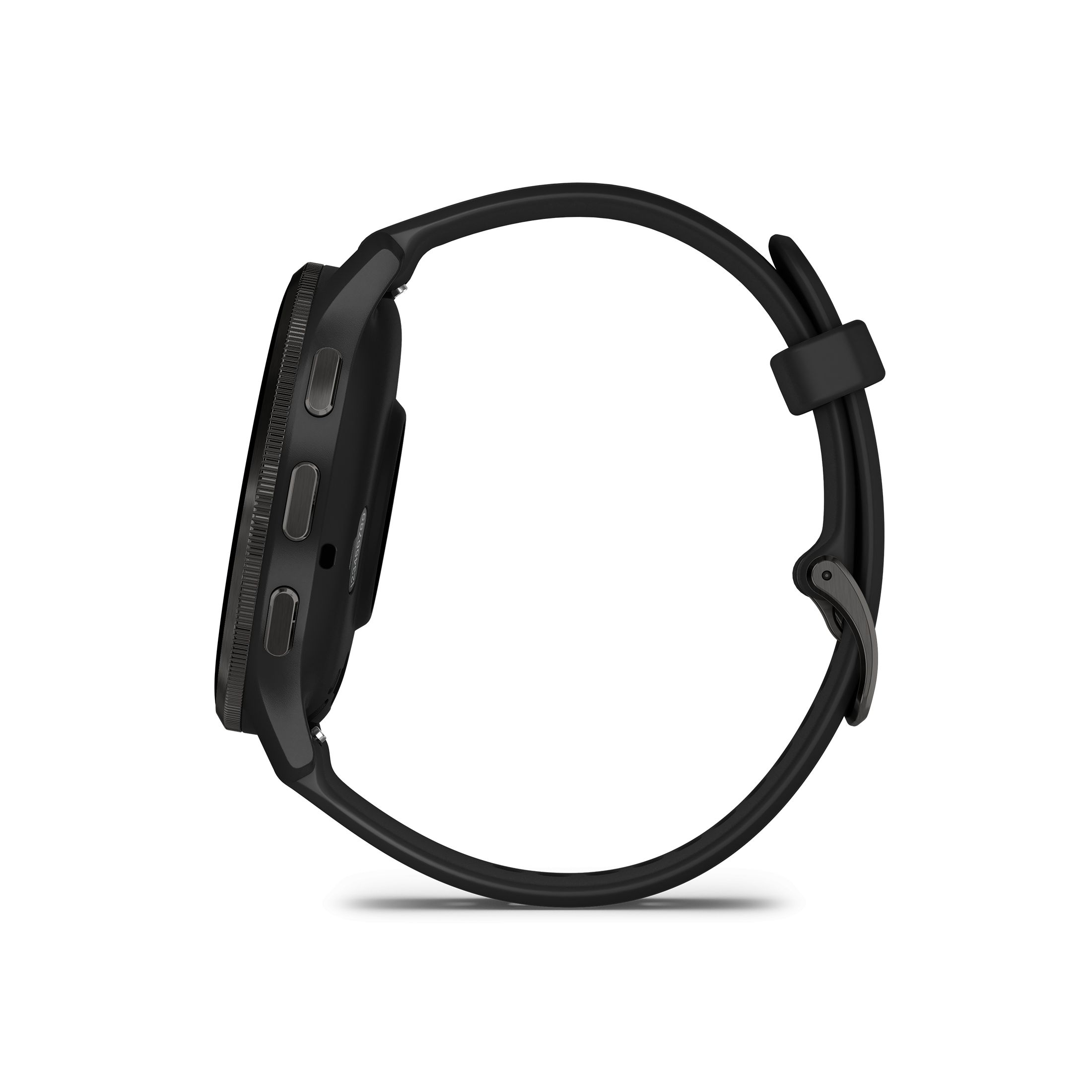 Montre connectée femme sales garmin vivoactive 3