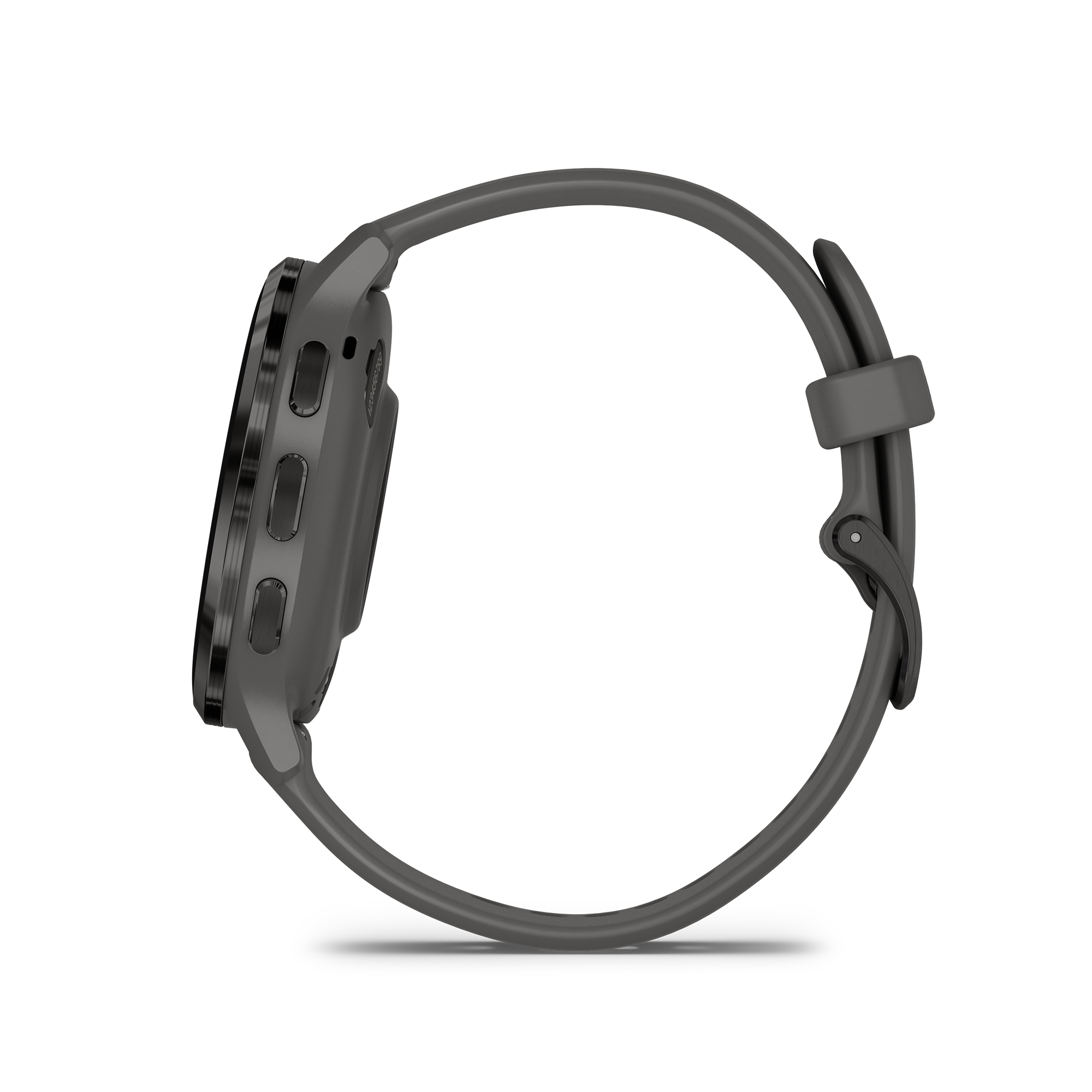 Garmin Venu 3S Gray dark gray silicone strap 41 mm