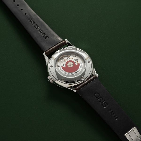 Oris s clearance