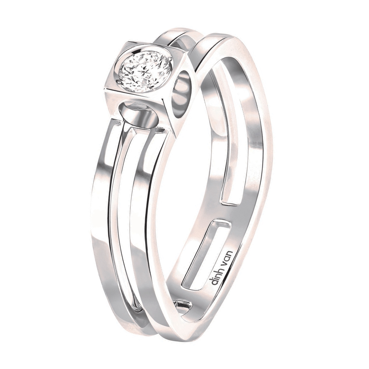 Diamant dinh van shop