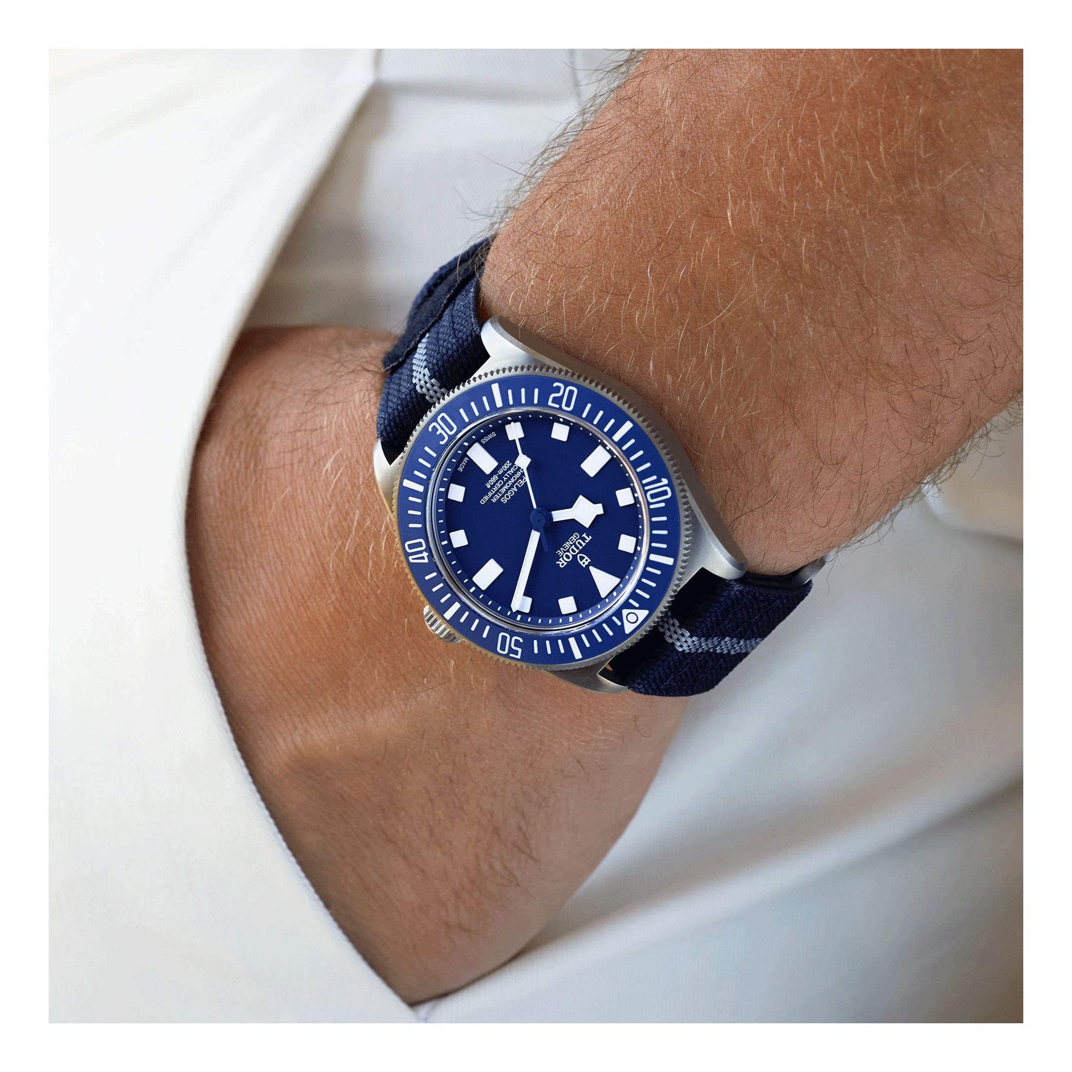 Tudor marine on sale