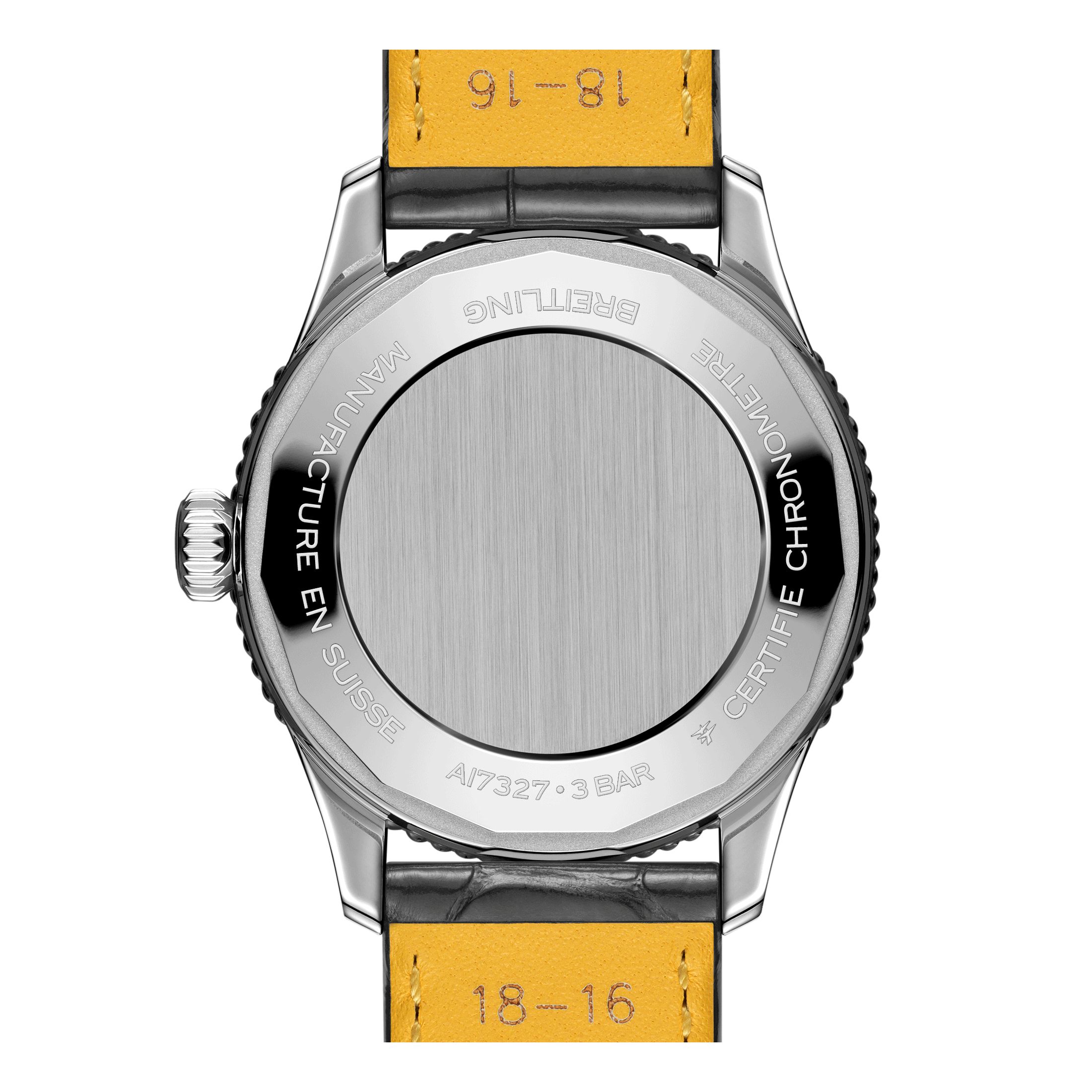 Horloge winder breitling clearance