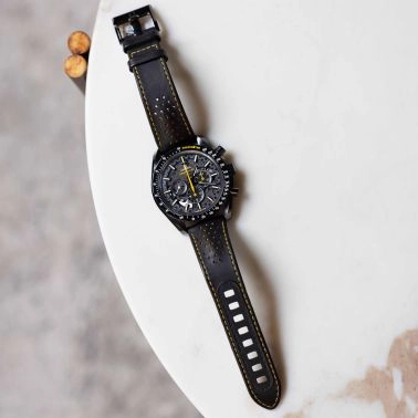 Omega Speedmaster "Dark Side Of The Moon" mechanical 44 mm Full Set 2021