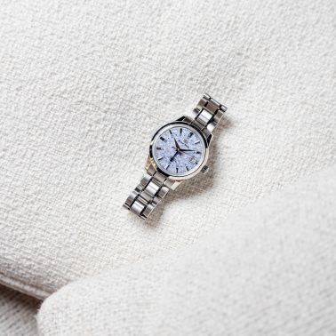 Grand Seiko Elegance "Shosho" GMT automatic Hi-Beat 36000 39,5 mm Full Set 2022