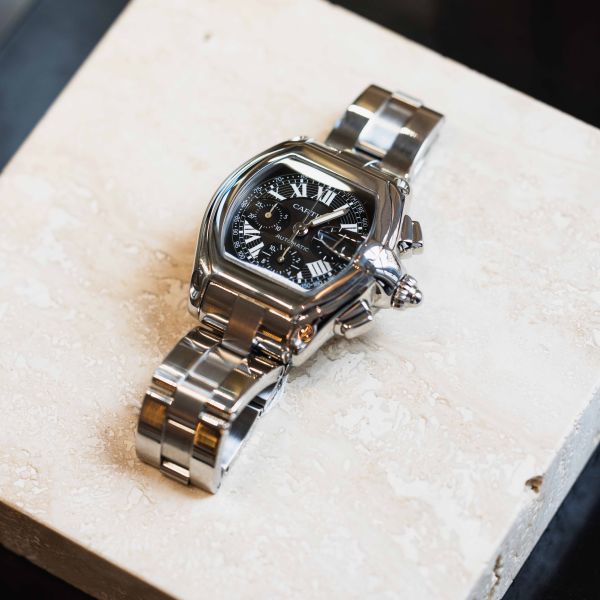 Roadster hotsell cartier homme