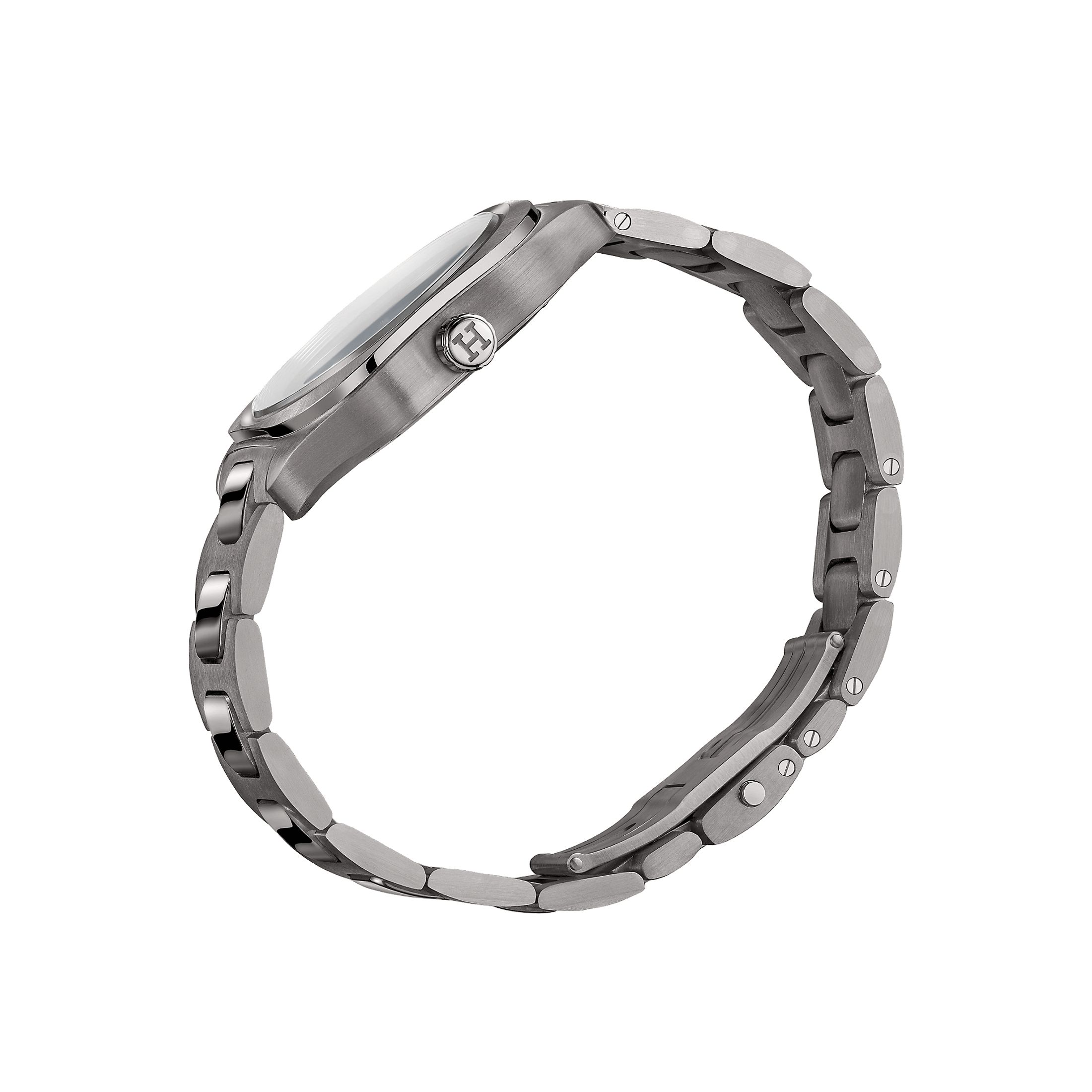 HERMÈS H08 automatic 42 mm Watch W049427WW00 - Lepage