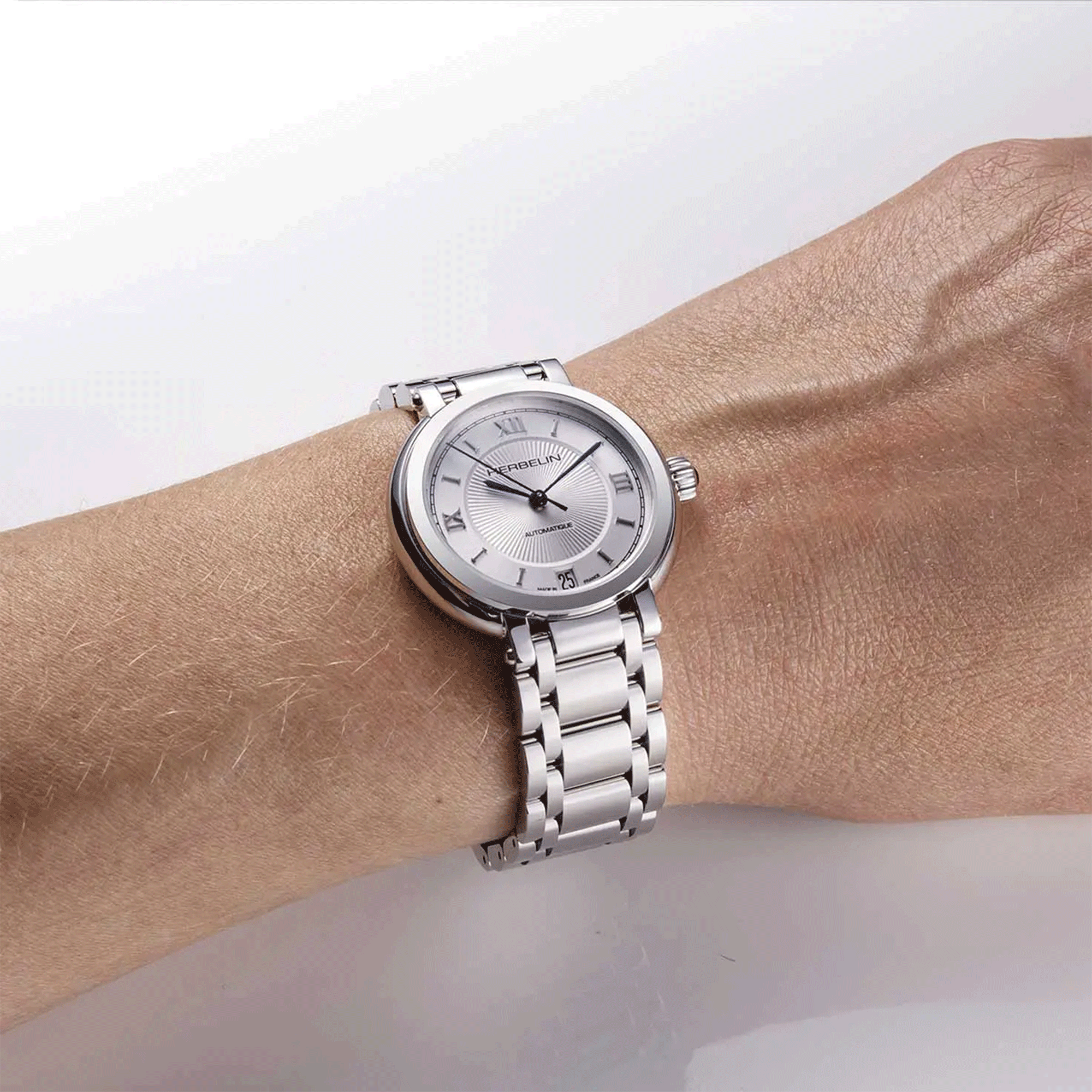 Horloger Horlogerie : Christie's New York Célèbre Les Montres Rares