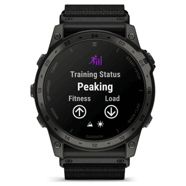 Garmin Tactix 7 AMOLED Edition 51 mm Watch 010 02931 01 Lepage