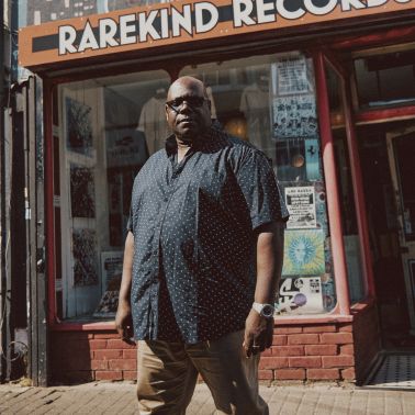 Zenith Defy Extreme "Carl Cox" automatic skeleton dial steel bracelet 45 mm