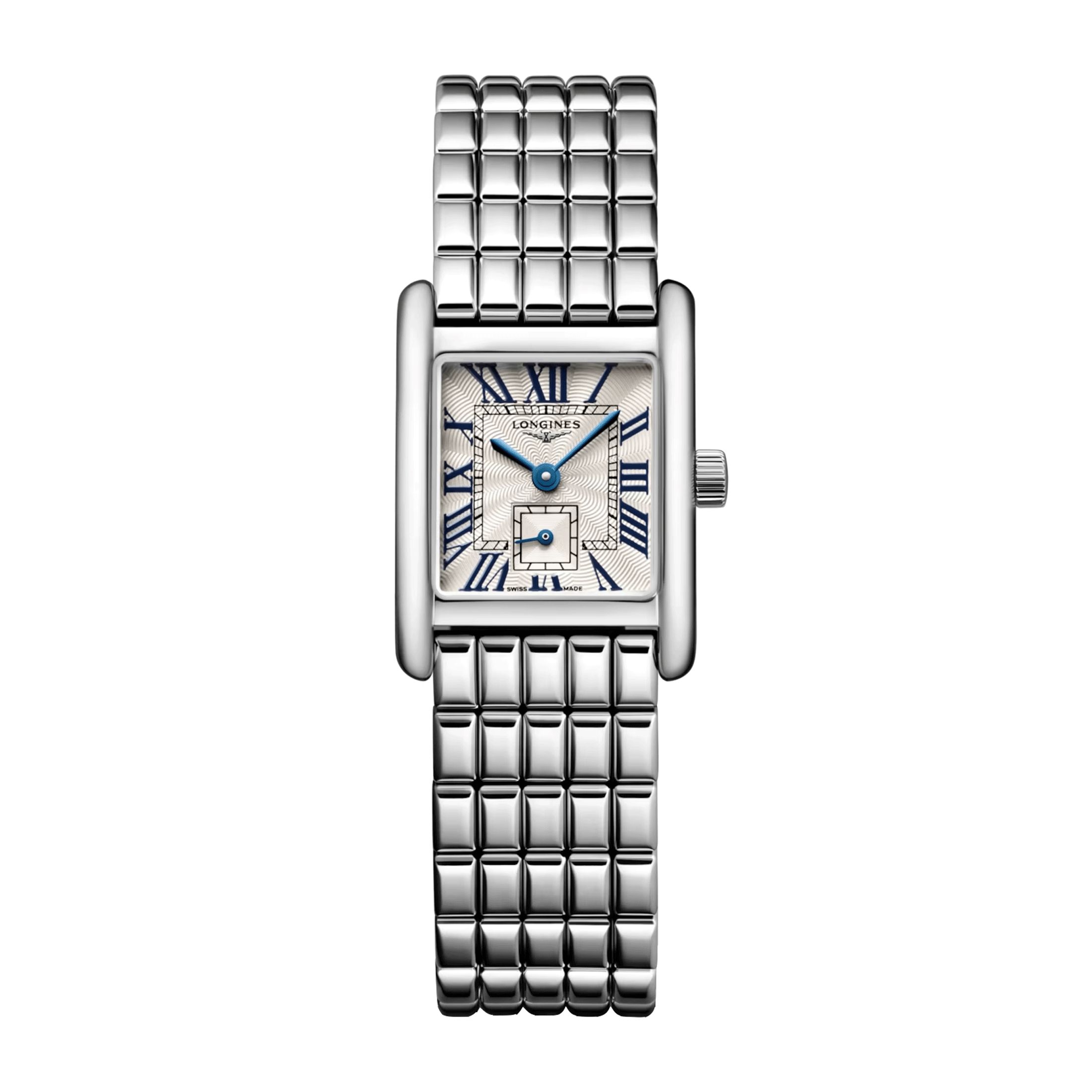 Dolce vita longines ladies cheap watch