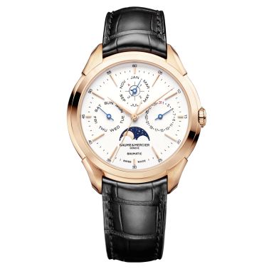 Baume et Mercier Clifton...