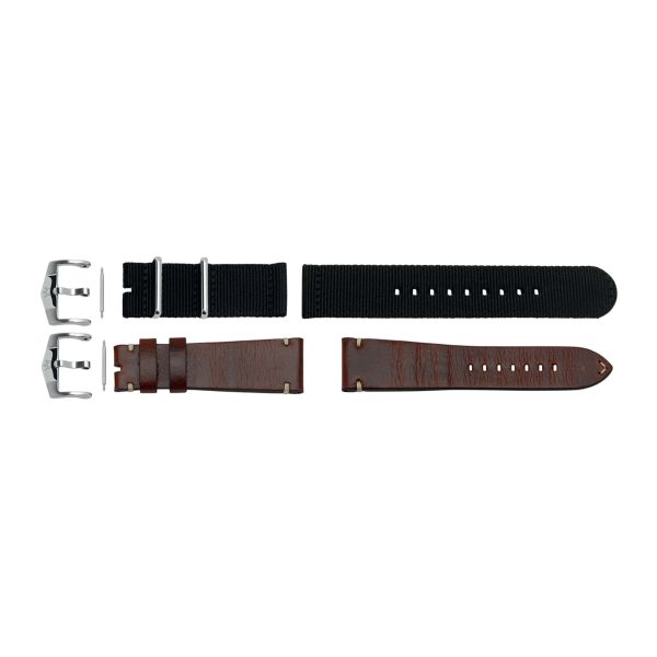 Bracelet montre zrc 20mm clearance