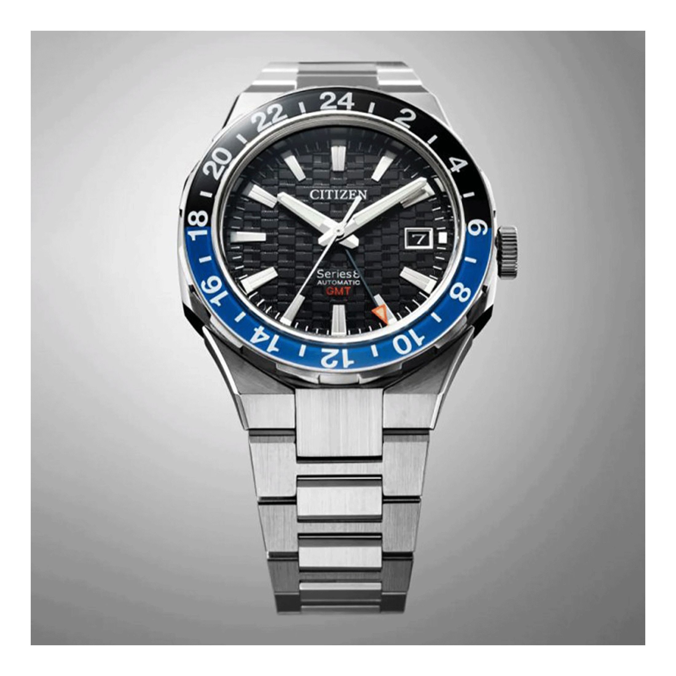 Citizen batman watch clearance