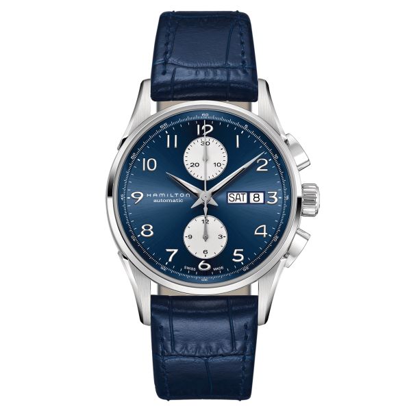 Jazzmaster Maestro automatic Watch 41 mm H32576641 Lepage