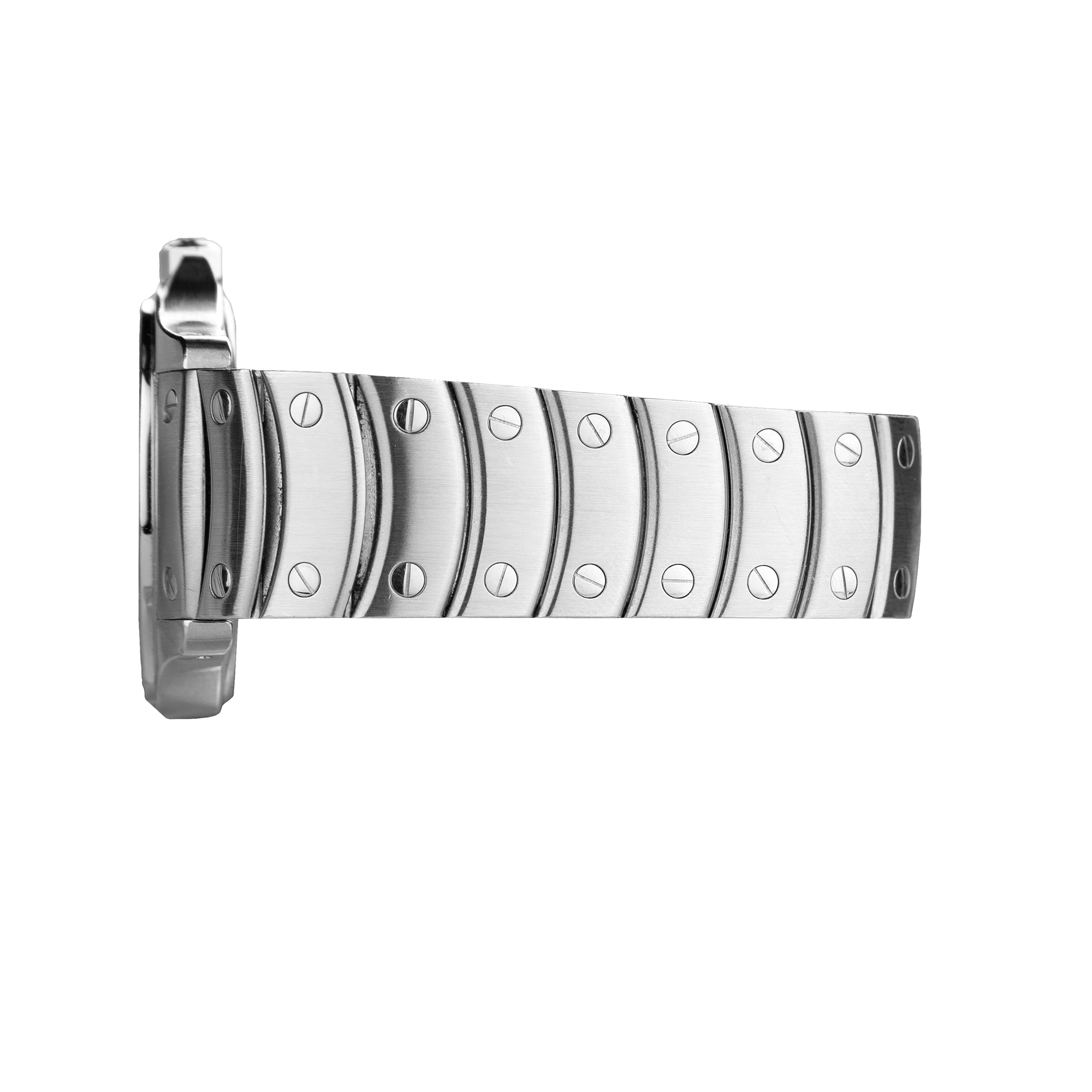 Cartier santos ronde automatic on sale
