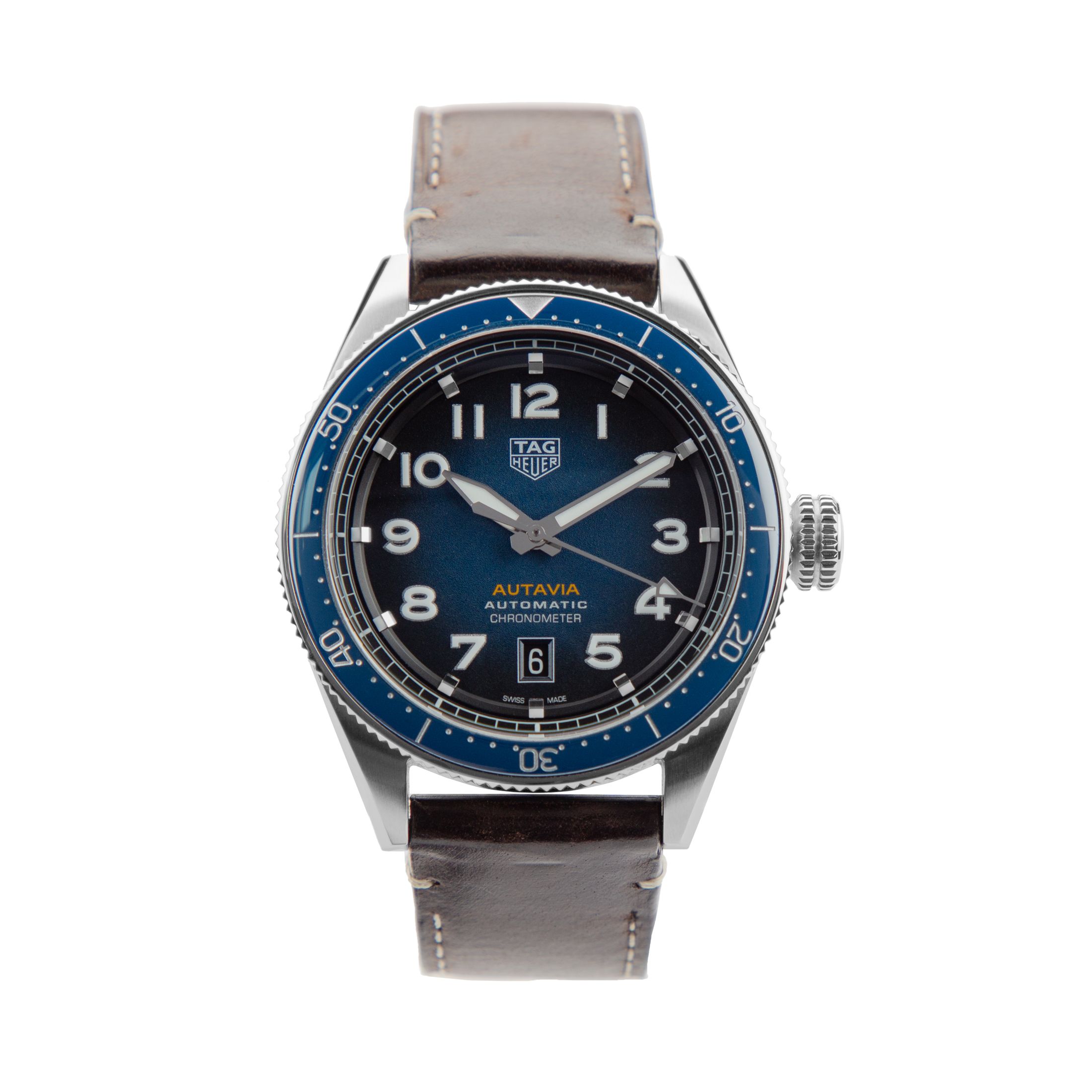 Montre autavia online