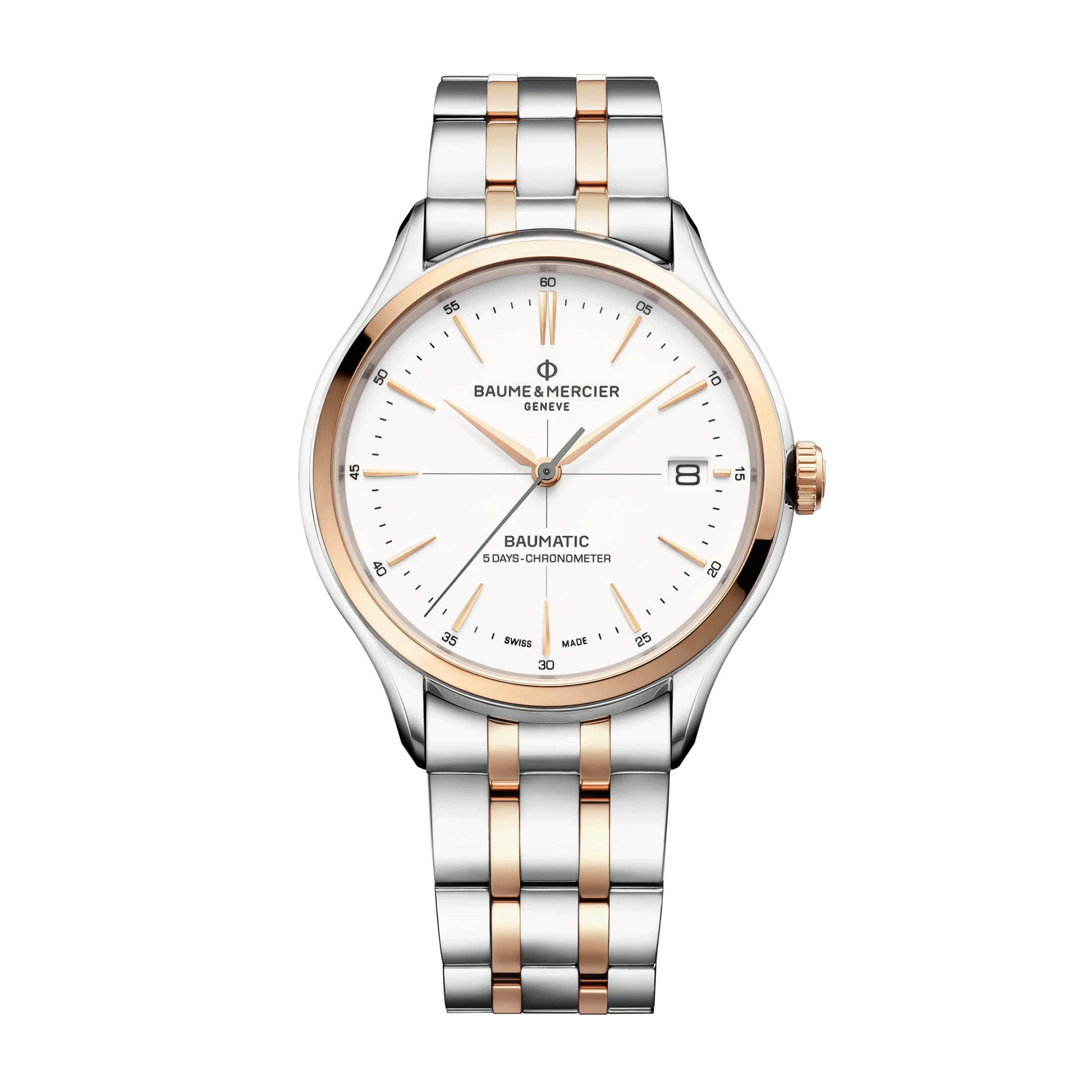 Baumatic baume e mercier top