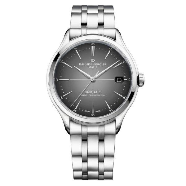 Clifton baumatic cosc outlet