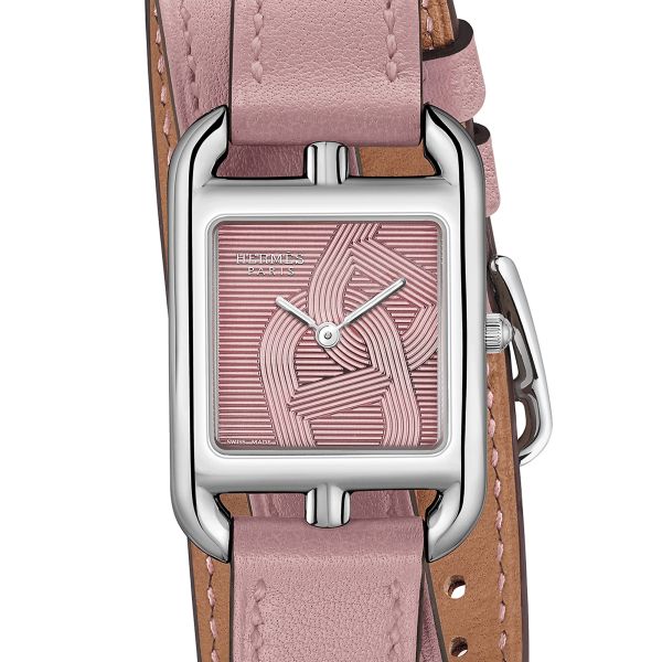 Montre hermes cape sales cod petit modele