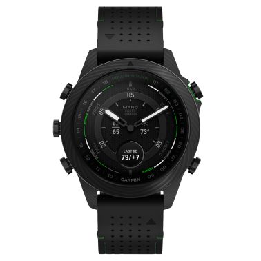 Garmin watch retailer discount
