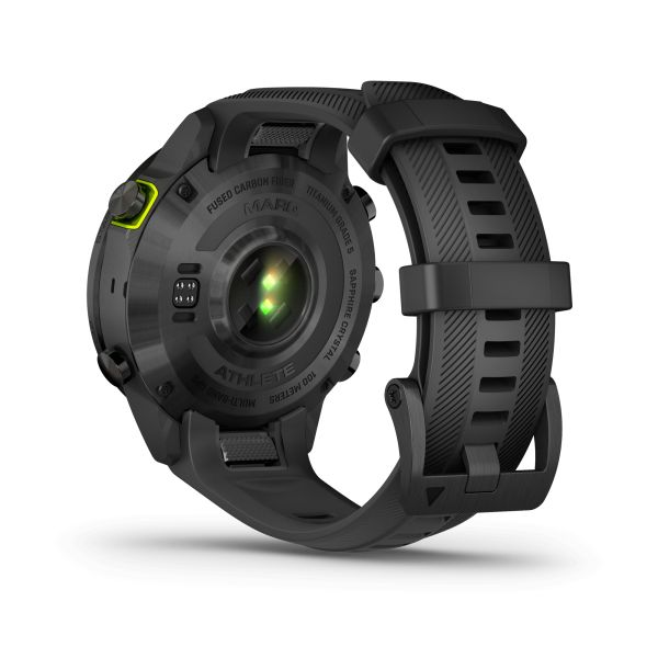Garmin marq bands top