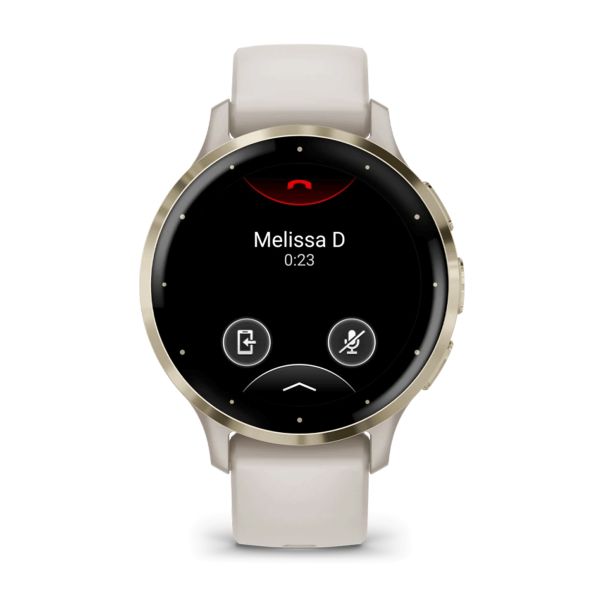 Connection store montre garmin