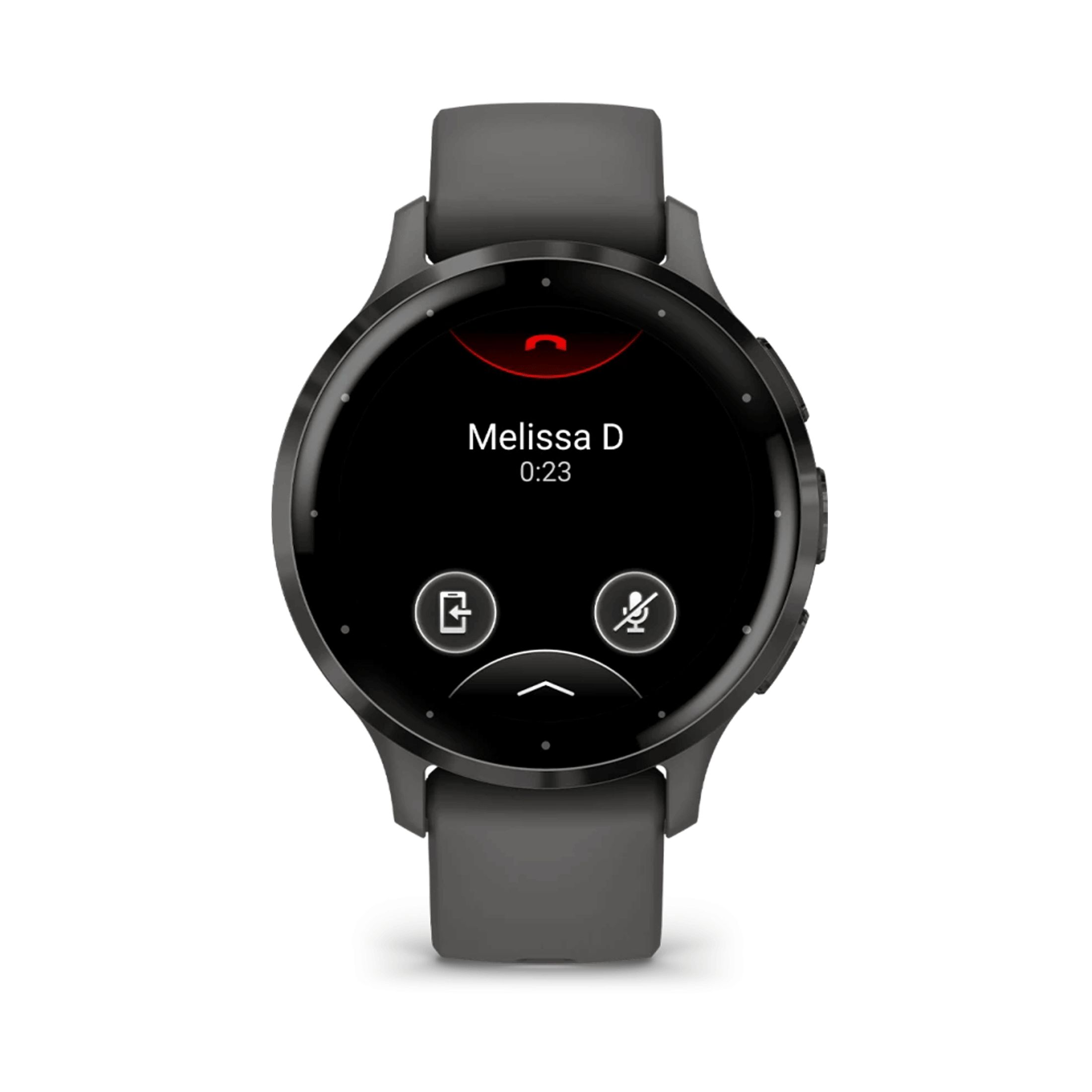 GARMIN VENU 3 ブラック(中古) GARMIN Venu 3 Black / Slate ガーミン ヴェニュー 3 ブラック