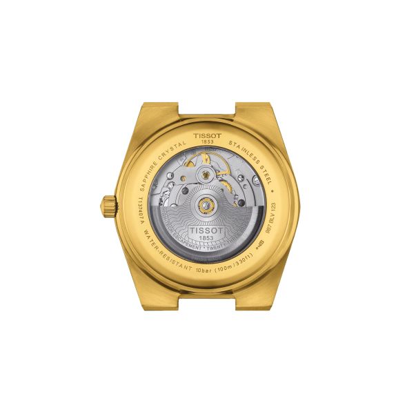 Montre Tissot T-Classic PRX Auto 40 mm T137.410.33.021.00 - Lepage