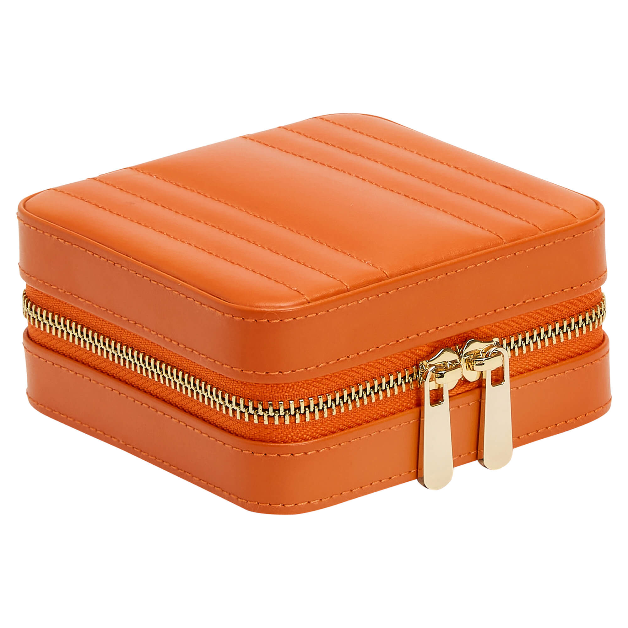 Coffret à Bijoux Sécurisé 24x18x18 Cm – Serrure à Code, Aluminium Et Cuir PU | Organisateur Pour Colliers, Bracelets, Boucles D’Oreilles | Idéal Mariage, Cadeau