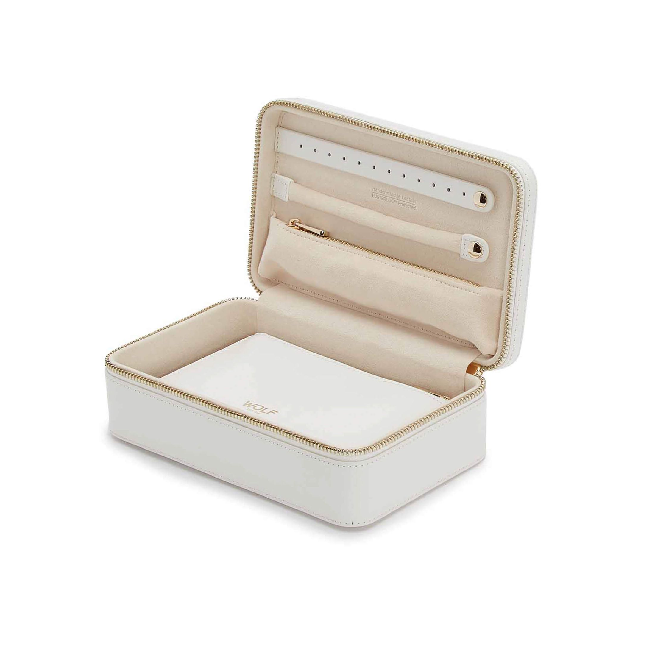 Maria Medium Zip Case