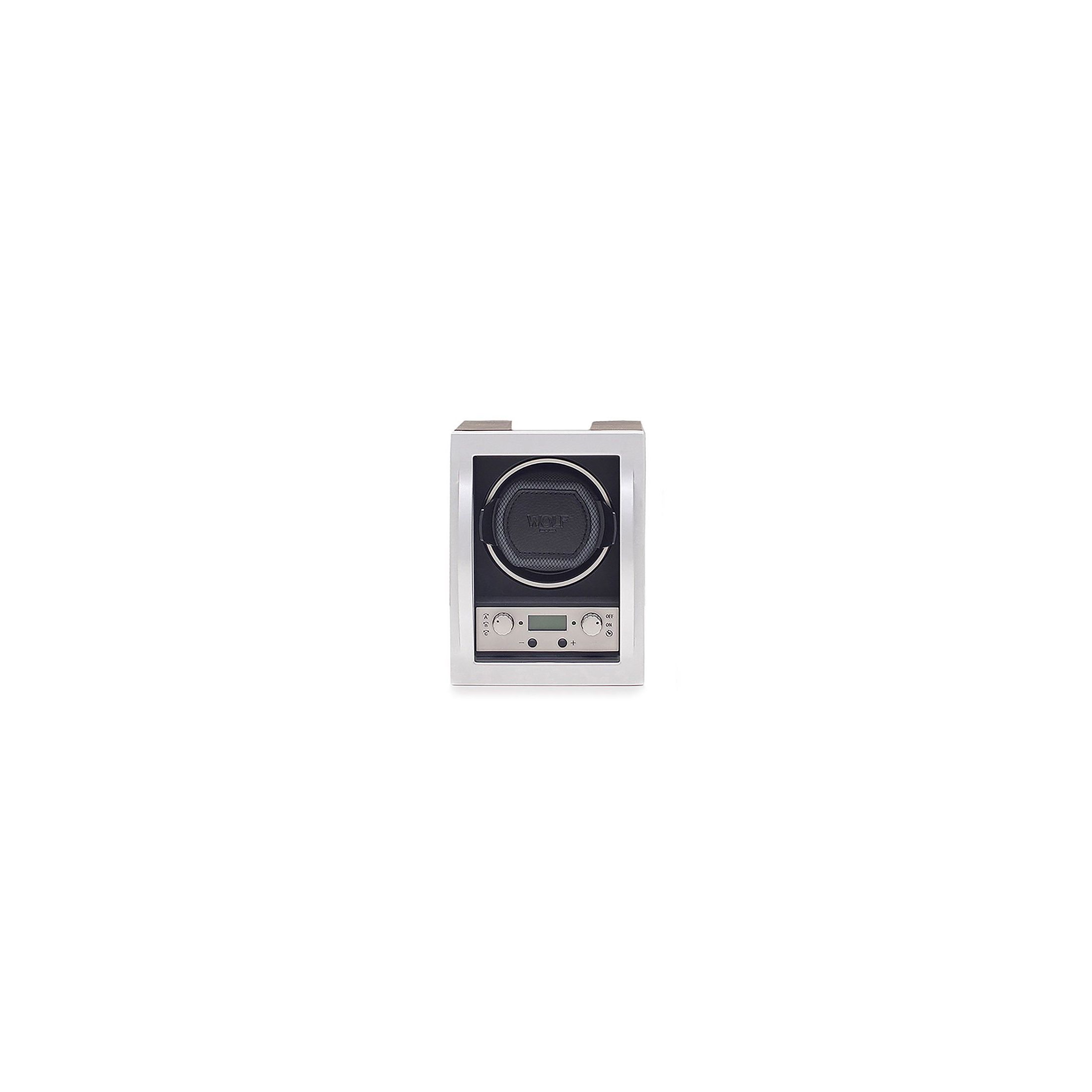 Module 4.1 Single Watch Winder Wolf 1834 Lepage