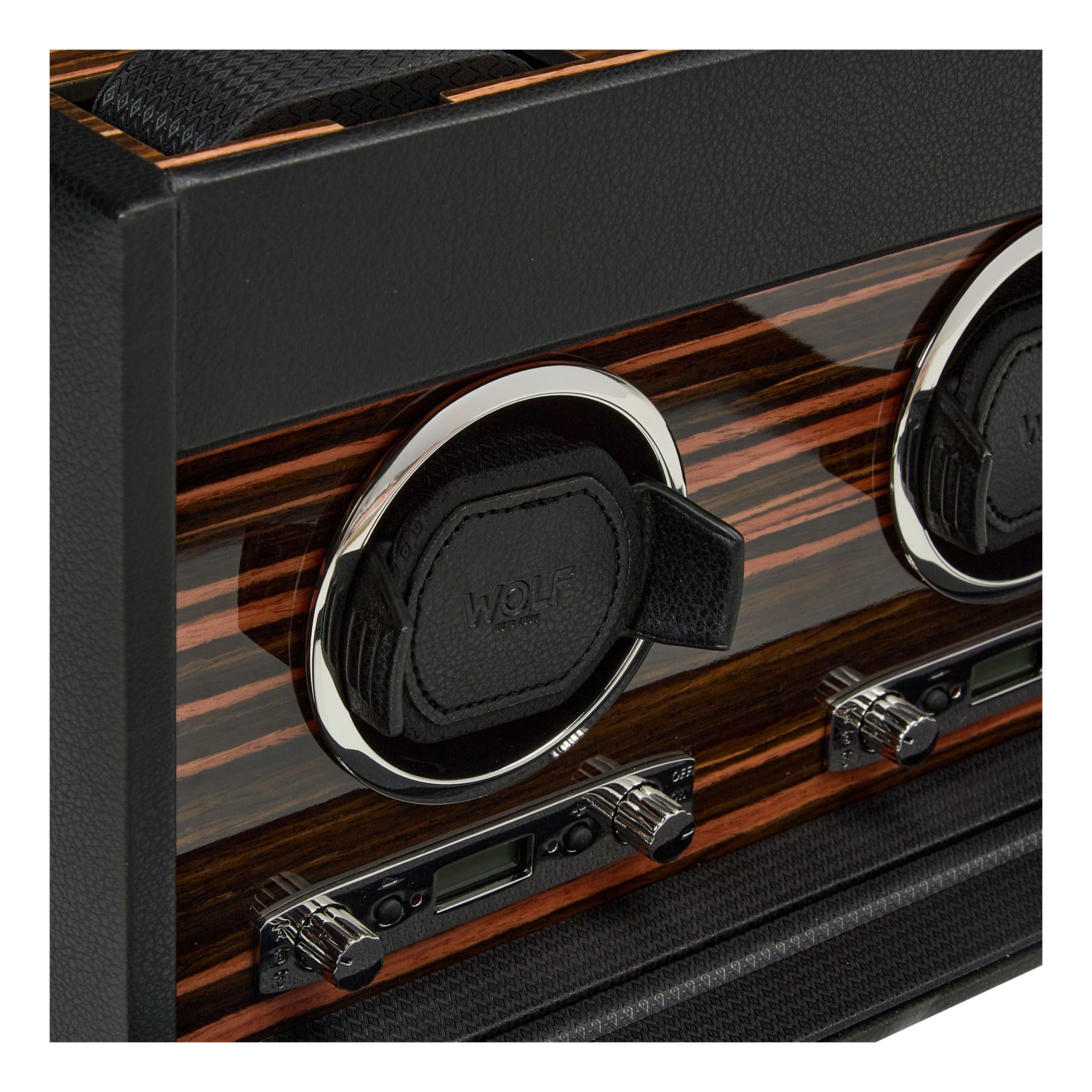 Wolf roadster watch winder hotsell