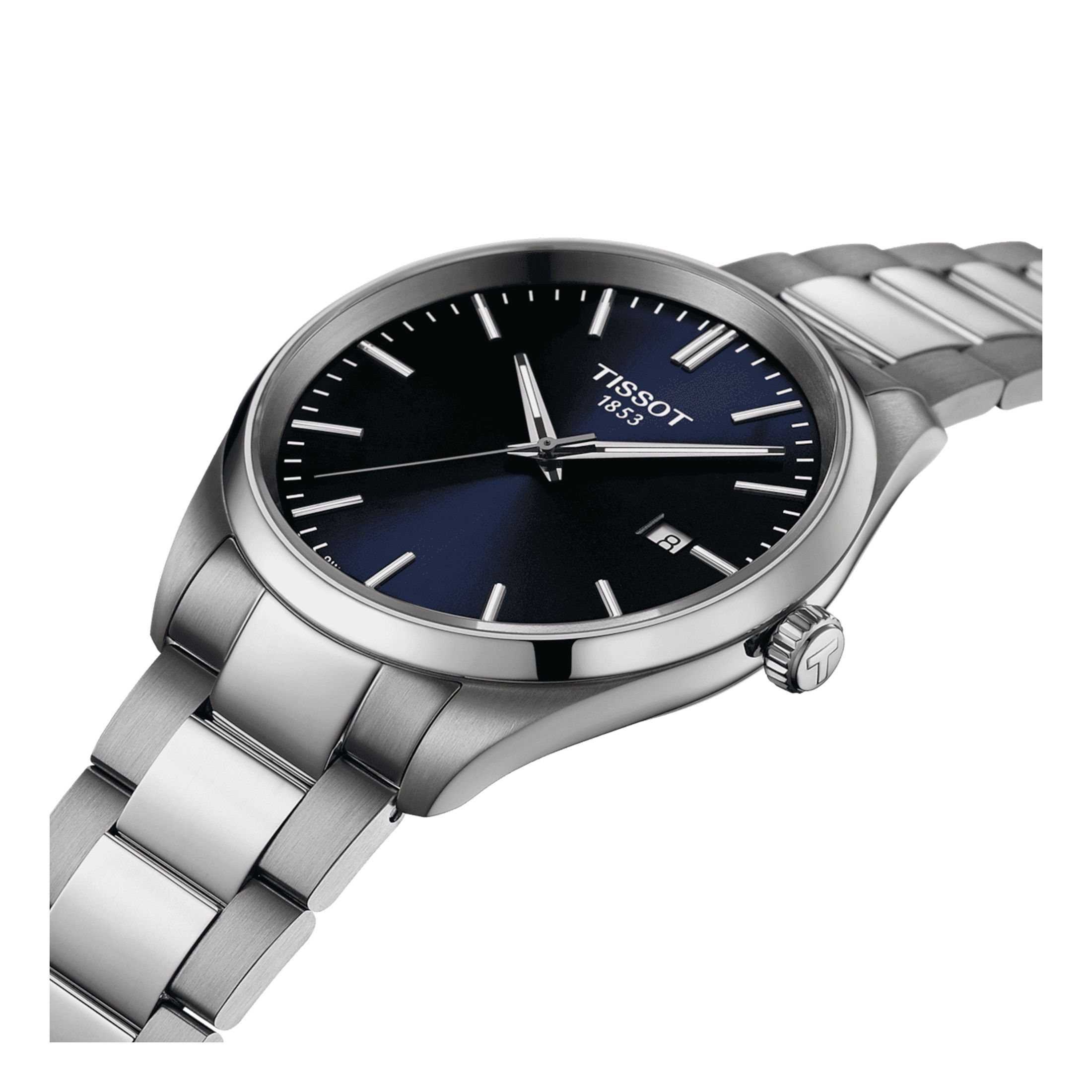 Jam Tissot Tissot Pr 100 Femme Tissot PRC 200 43mm Model