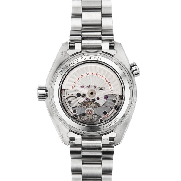 omega professional seamaster 600m