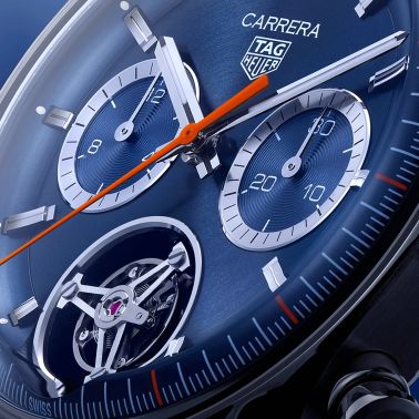 Montre homme tag heuer prix 2025