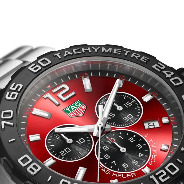 Tag heuer dhgate on sale