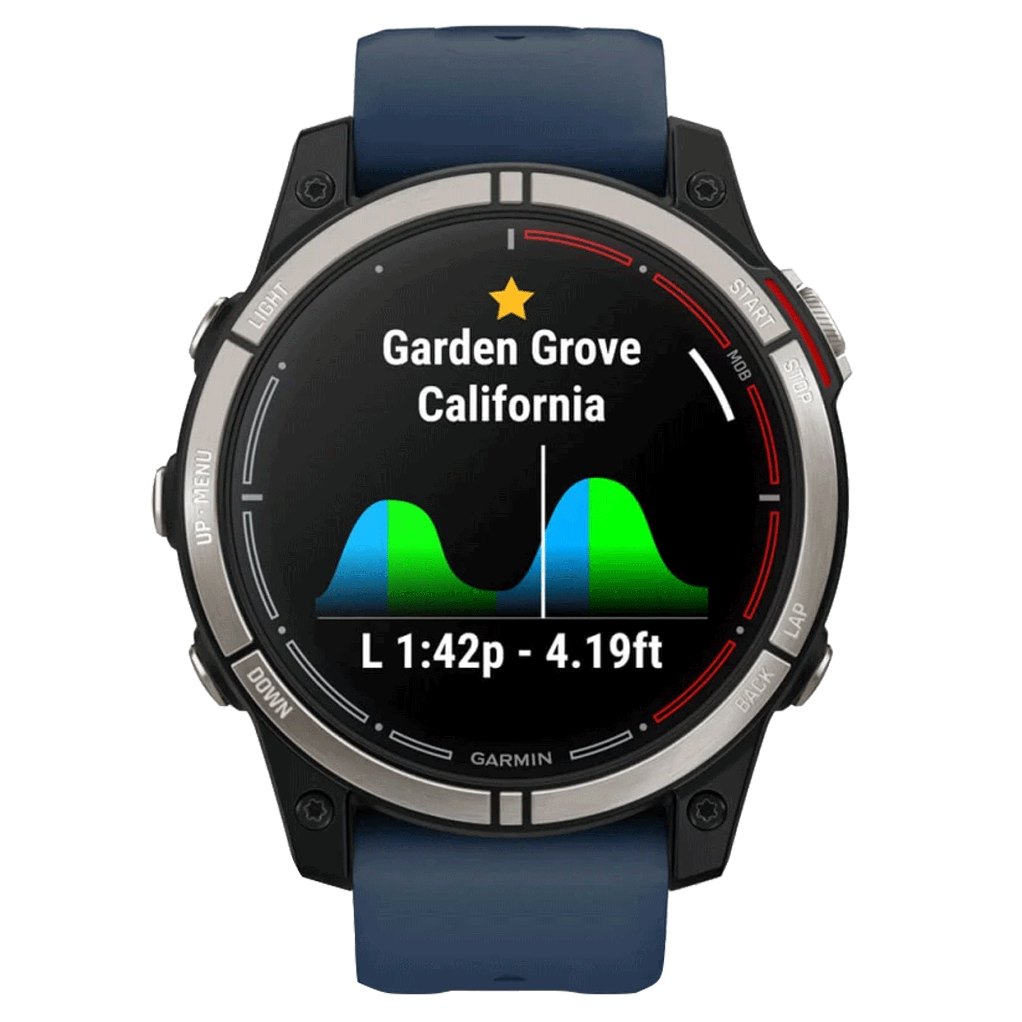 Garmin quatix store sapphire