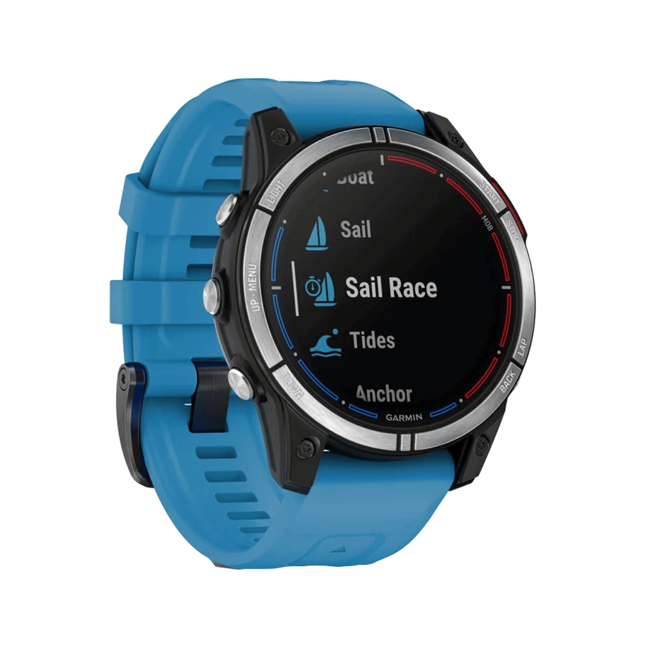 Garmin race watch outlet