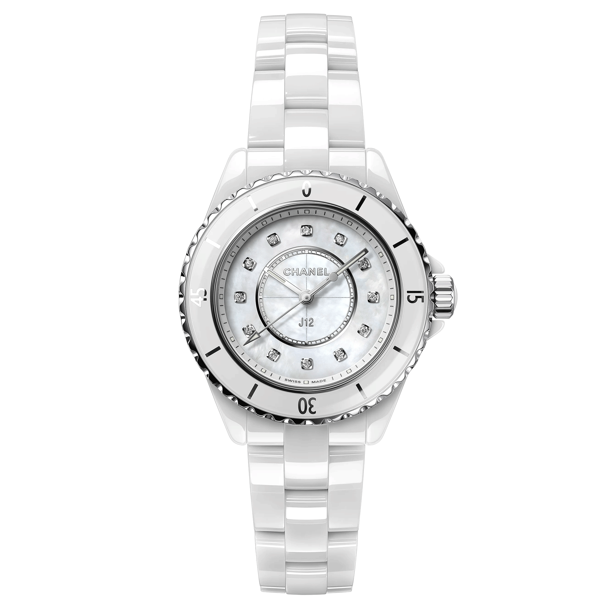 CHANEL J12  33ミリ　38ミリ　41ミリ CHANEL J12 33ミリ38ミリ41ミリ