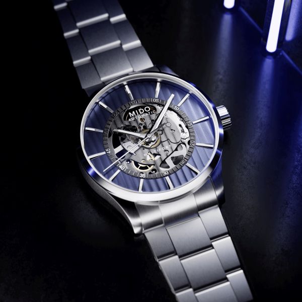 Mido montre femme deals