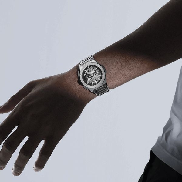 Hublot big deals bang bracelet