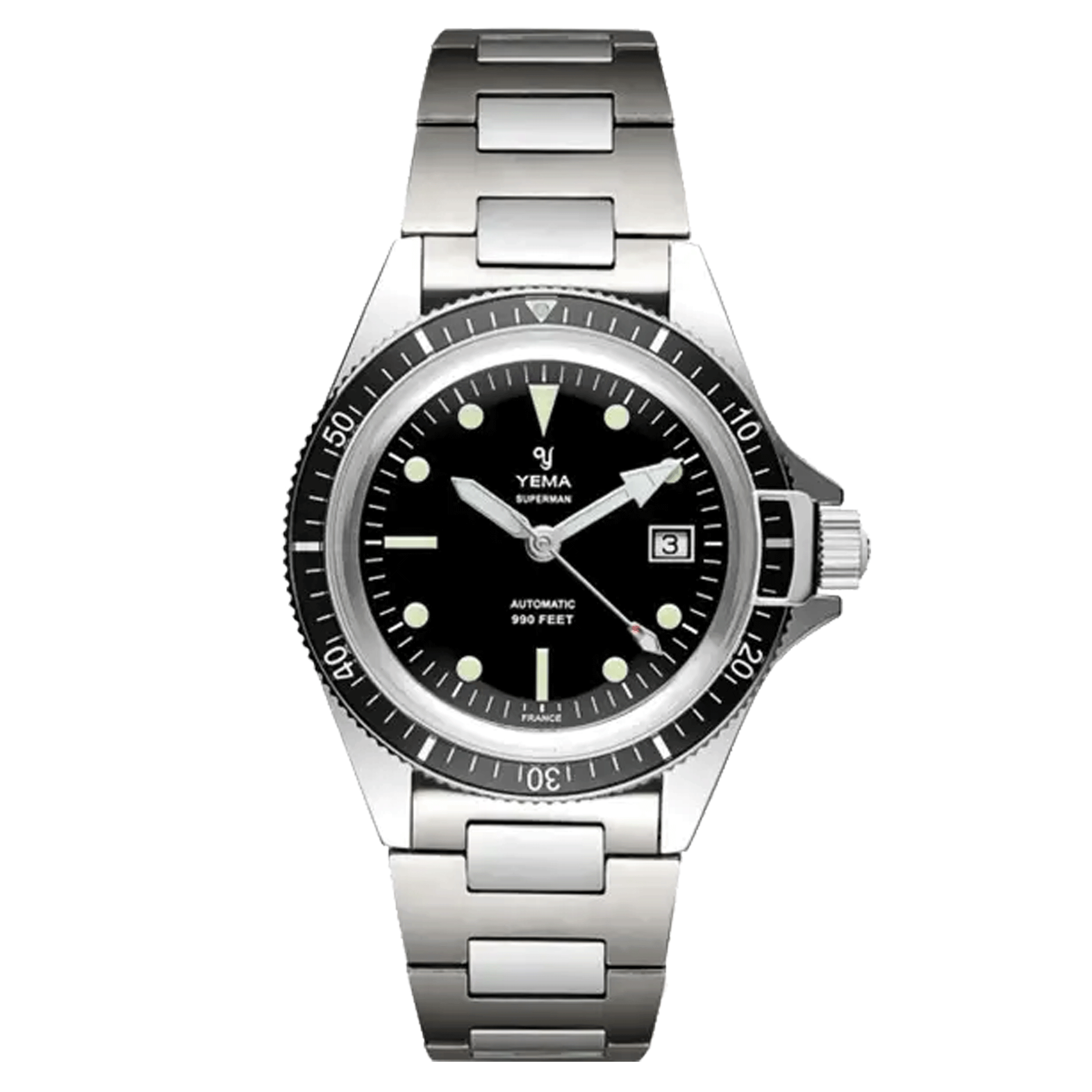 Yema superman top heritage 41