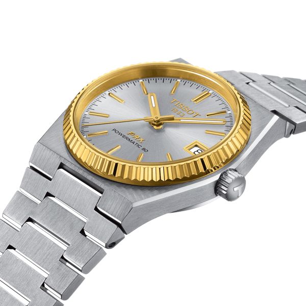 Mouvement online powermatic 80