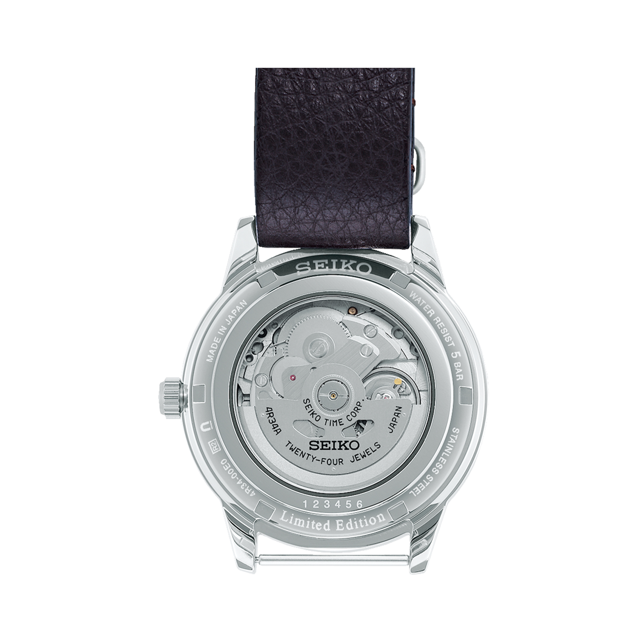 Bracelet Montre Apple En Cuir Noir 38 Mm - Boucle Or Rose (occasion)